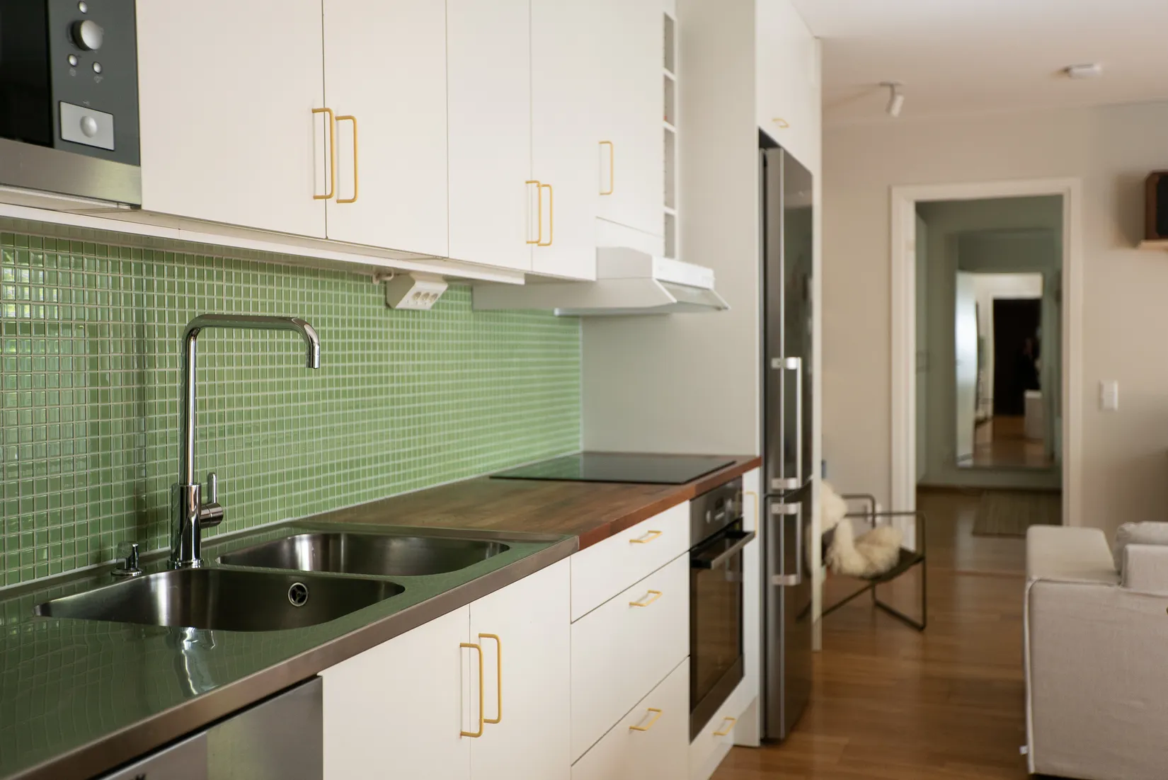 Bostadsrätt, Pepparvägen 43, Hökarängen, Stockholm