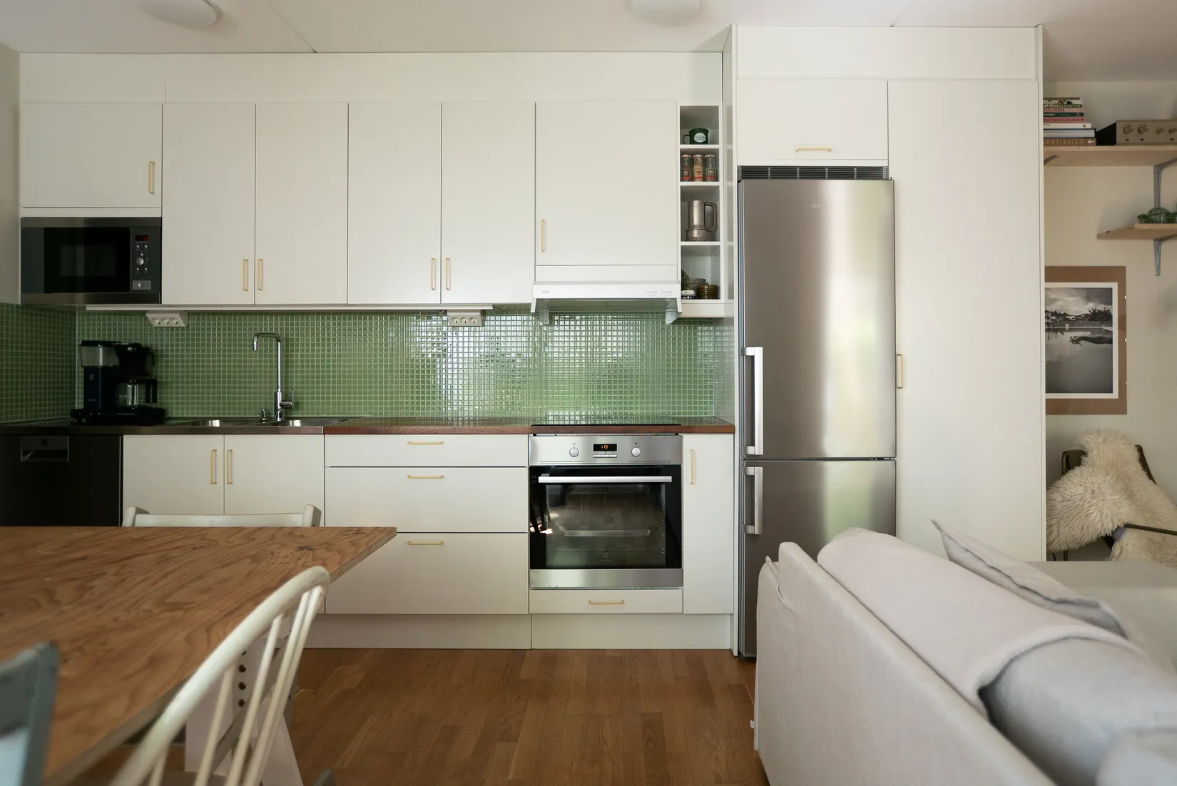 Bostadsrätt, Pepparvägen 43, Hökarängen, Stockholm