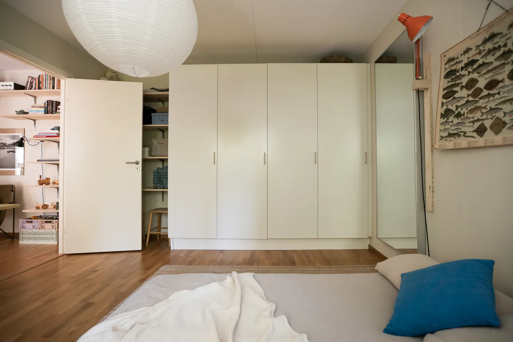 Bostadsrätt, Pepparvägen 43, Hökarängen, Stockholm
