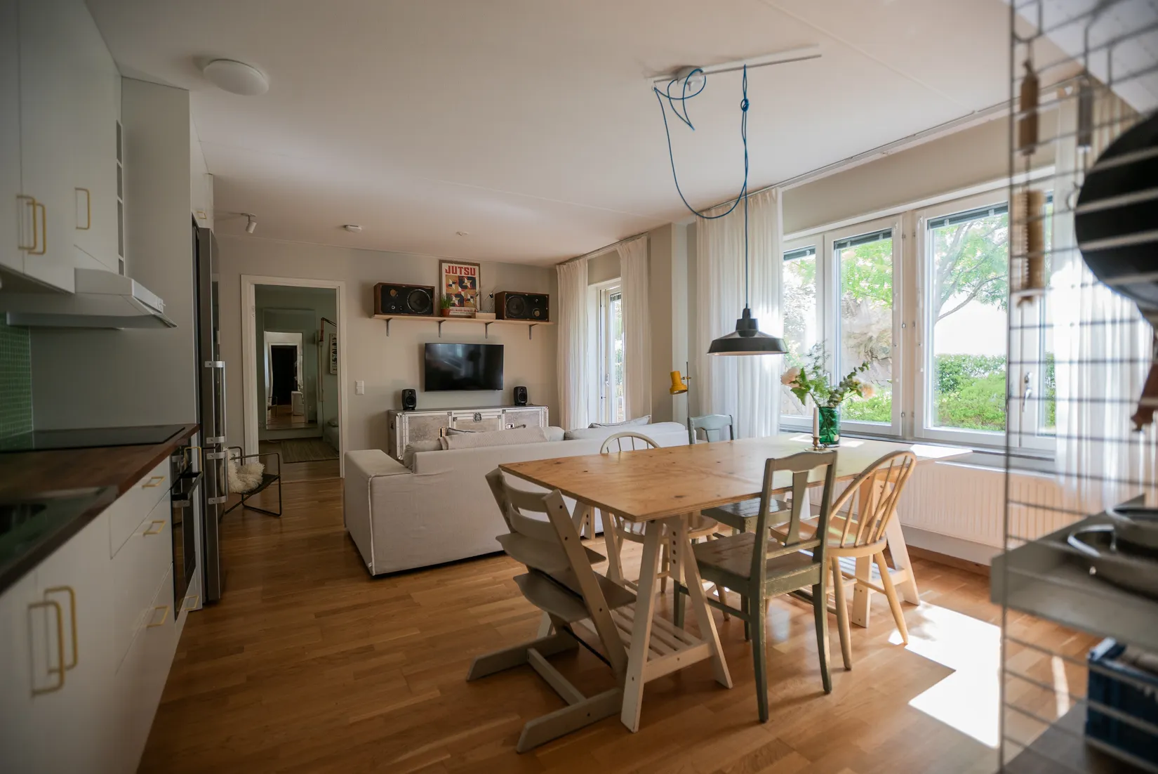 Bostadsrätt, Pepparvägen 43, Hökarängen, Stockholm