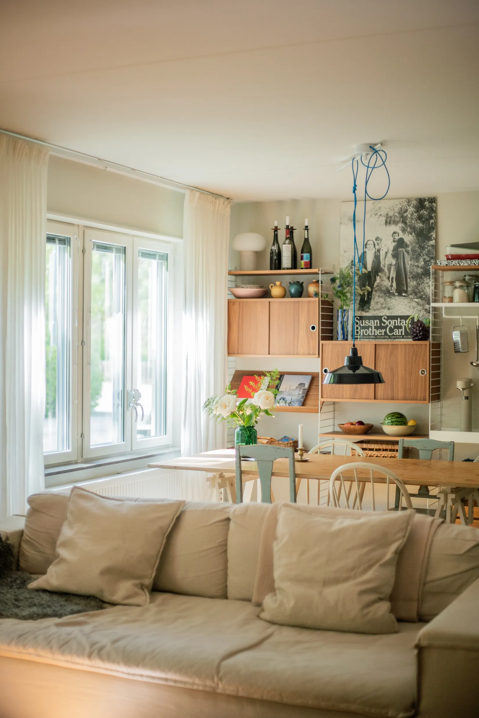 Bostadsrätt, Pepparvägen 43, Hökarängen, Stockholm