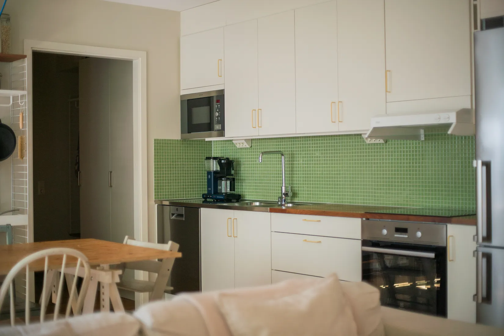 Bostadsrätt, Pepparvägen 43, Hökarängen, Stockholm
