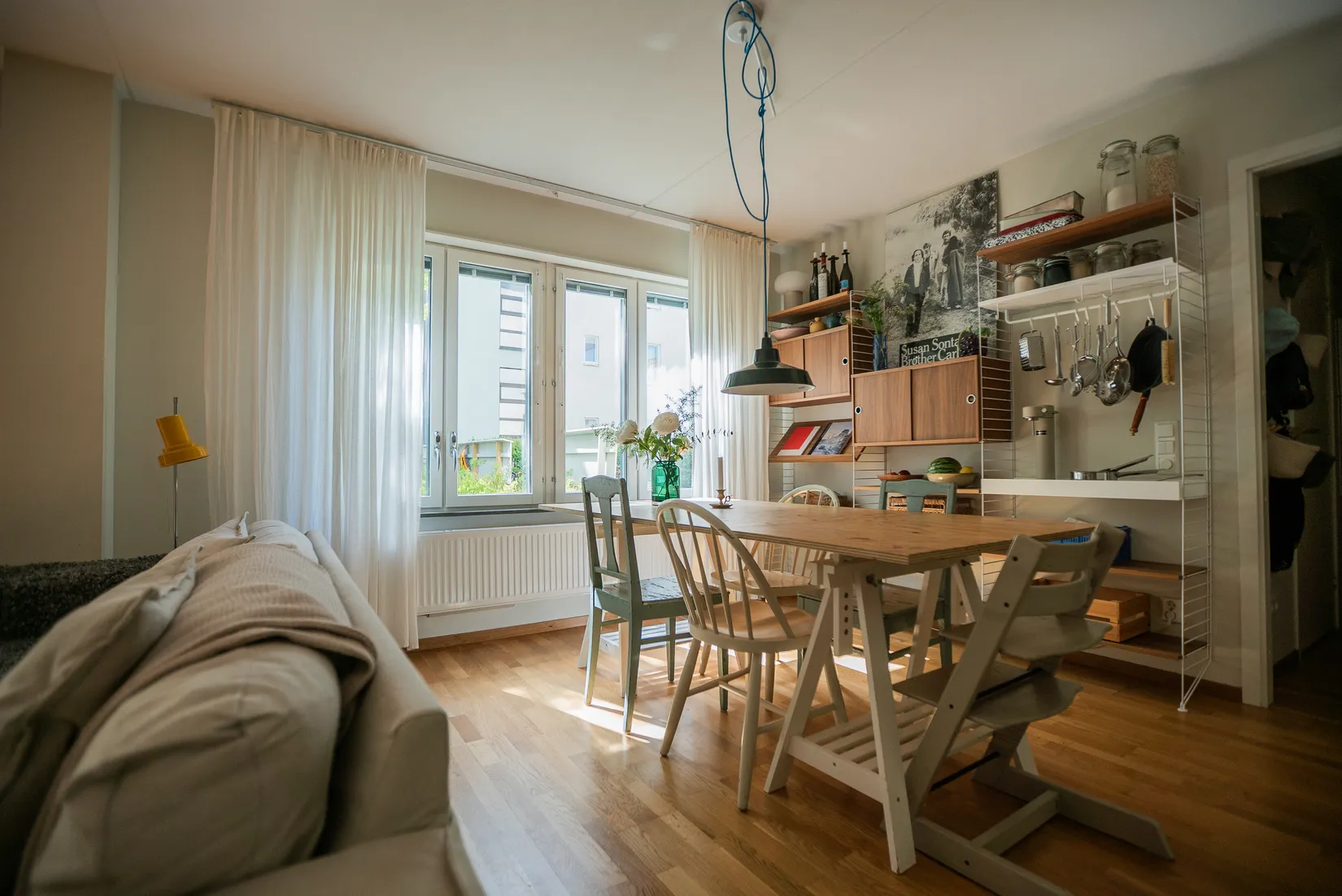 Bostadsrätt, Pepparvägen 43, Hökarängen, Stockholm