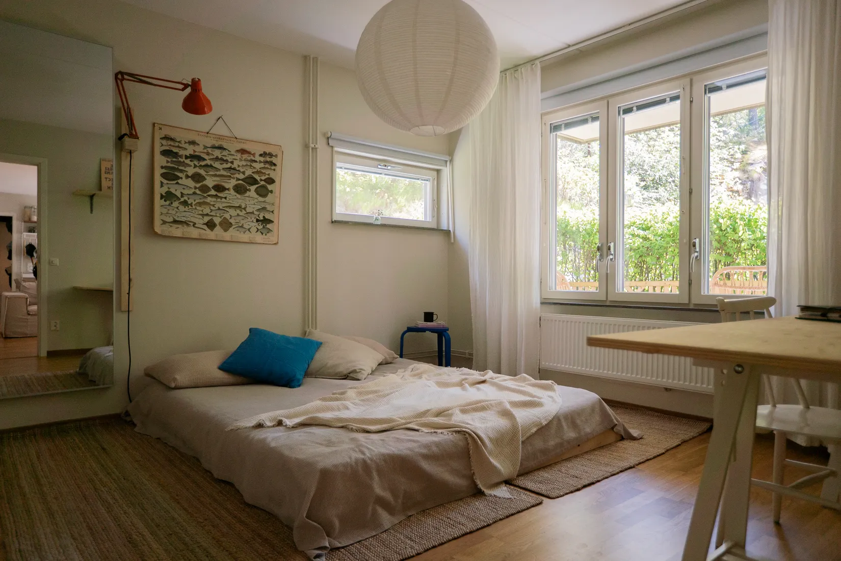 Bostadsrätt, Pepparvägen 43, Hökarängen, Stockholm