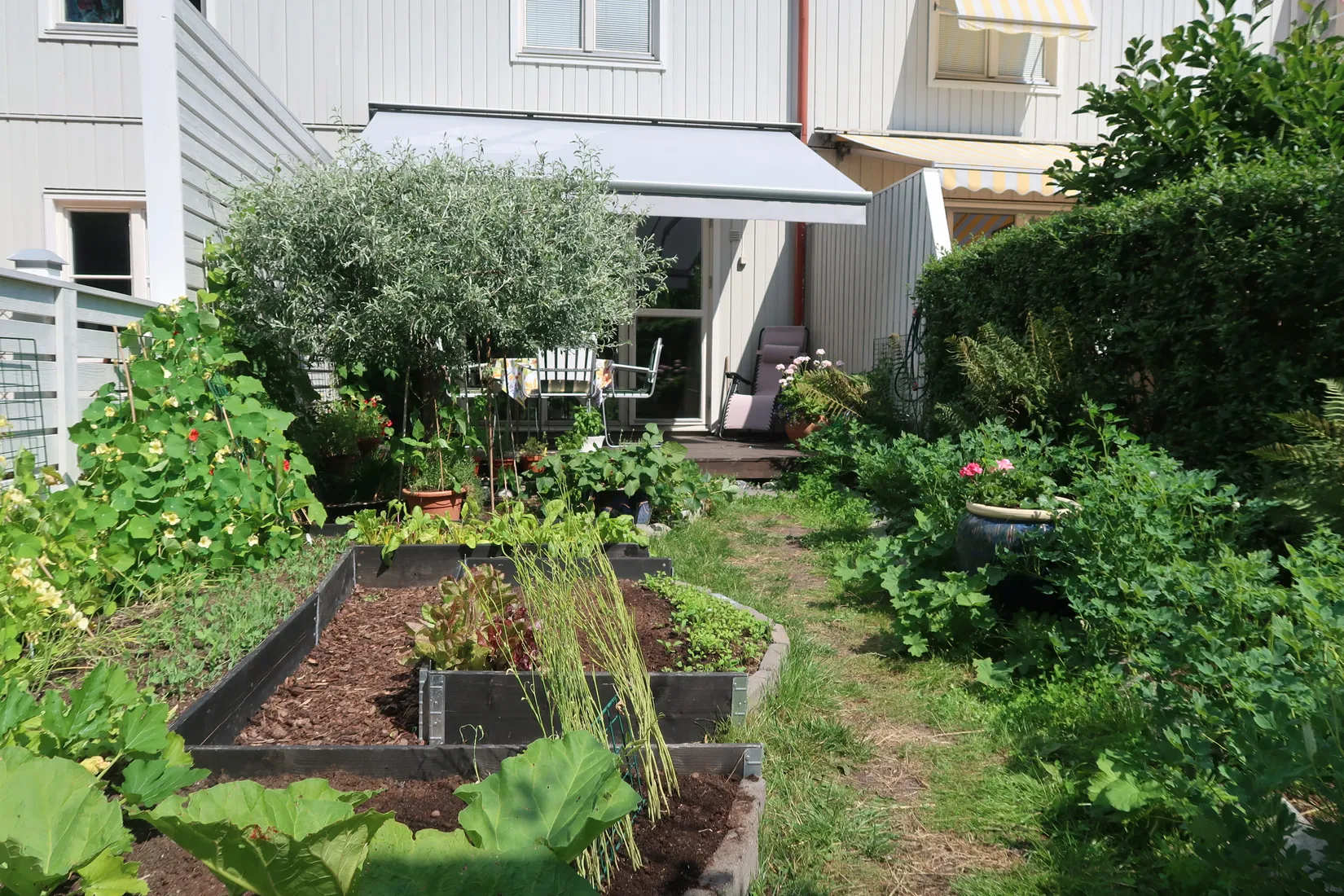 Villa, De la Gardies väg 27, Gustavsberg - Farsta Slottsvik, Värmdö