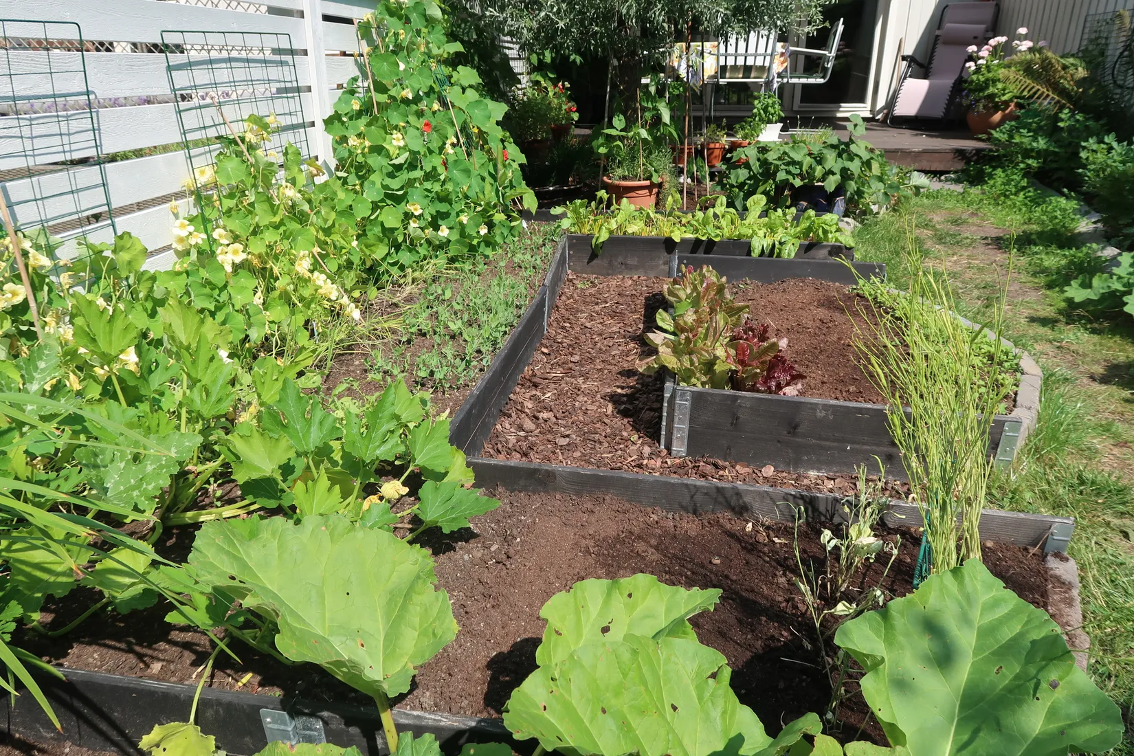 Villa, De la Gardies väg 27, Gustavsberg - Farsta Slottsvik, Värmdö