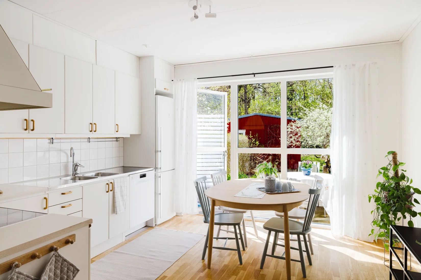 Villa, De la Gardies väg 27, Gustavsberg - Farsta Slottsvik, Värmdö