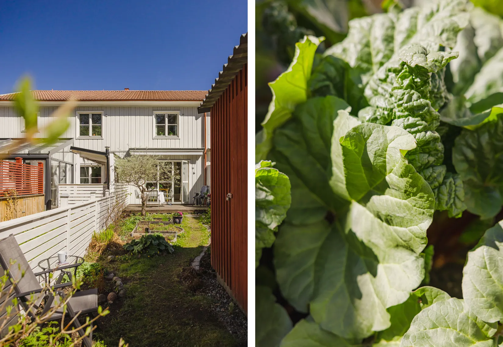 Villa, De la Gardies väg 27, Gustavsberg - Farsta Slottsvik, Värmdö