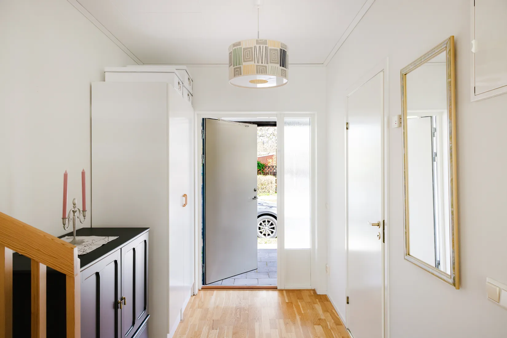 Villa, De la Gardies väg 27, Gustavsberg - Farsta Slottsvik, Värmdö