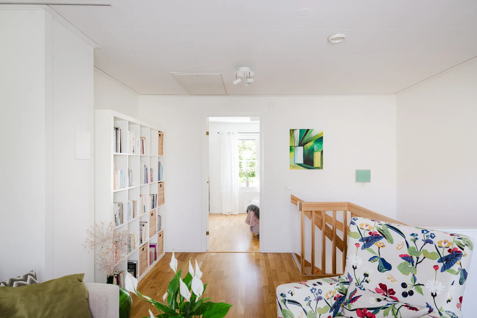 Villa, De la Gardies väg 27, Gustavsberg - Farsta Slottsvik, Värmdö