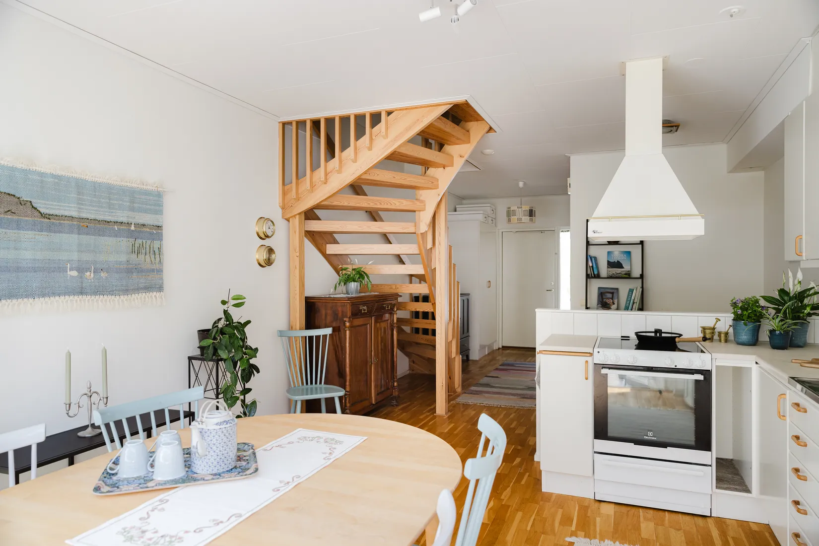 Villa, De la Gardies väg 27, Gustavsberg - Farsta Slottsvik, Värmdö
