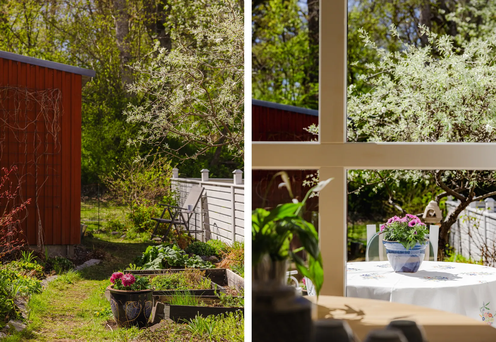 Villa, De la Gardies väg 27, Gustavsberg - Farsta Slottsvik, Värmdö