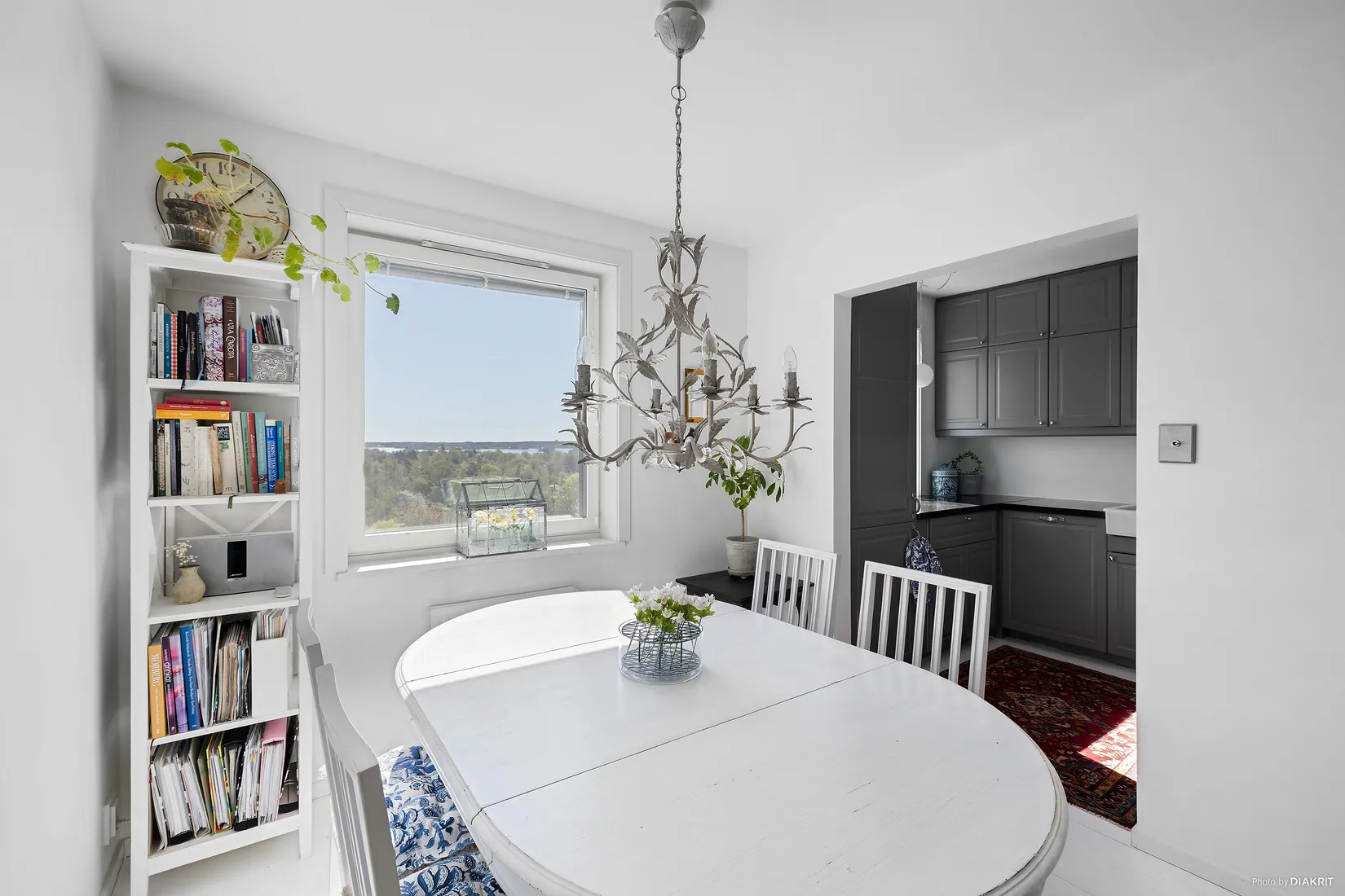 Bostadsrätt, Eskadervägen 10, Näsbypark, Täby
