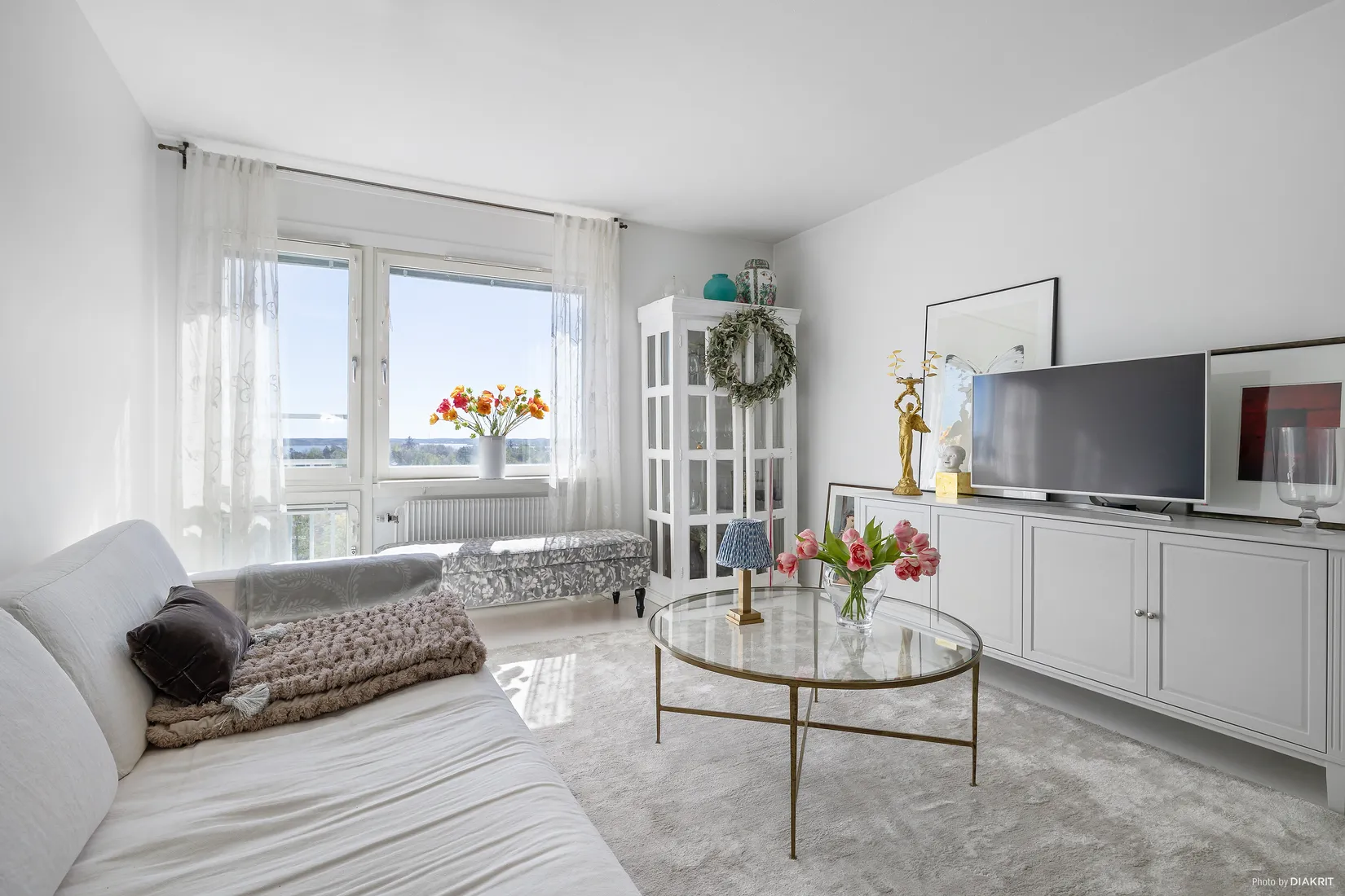 Bostadsrätt, Eskadervägen 10, Näsbypark, Täby