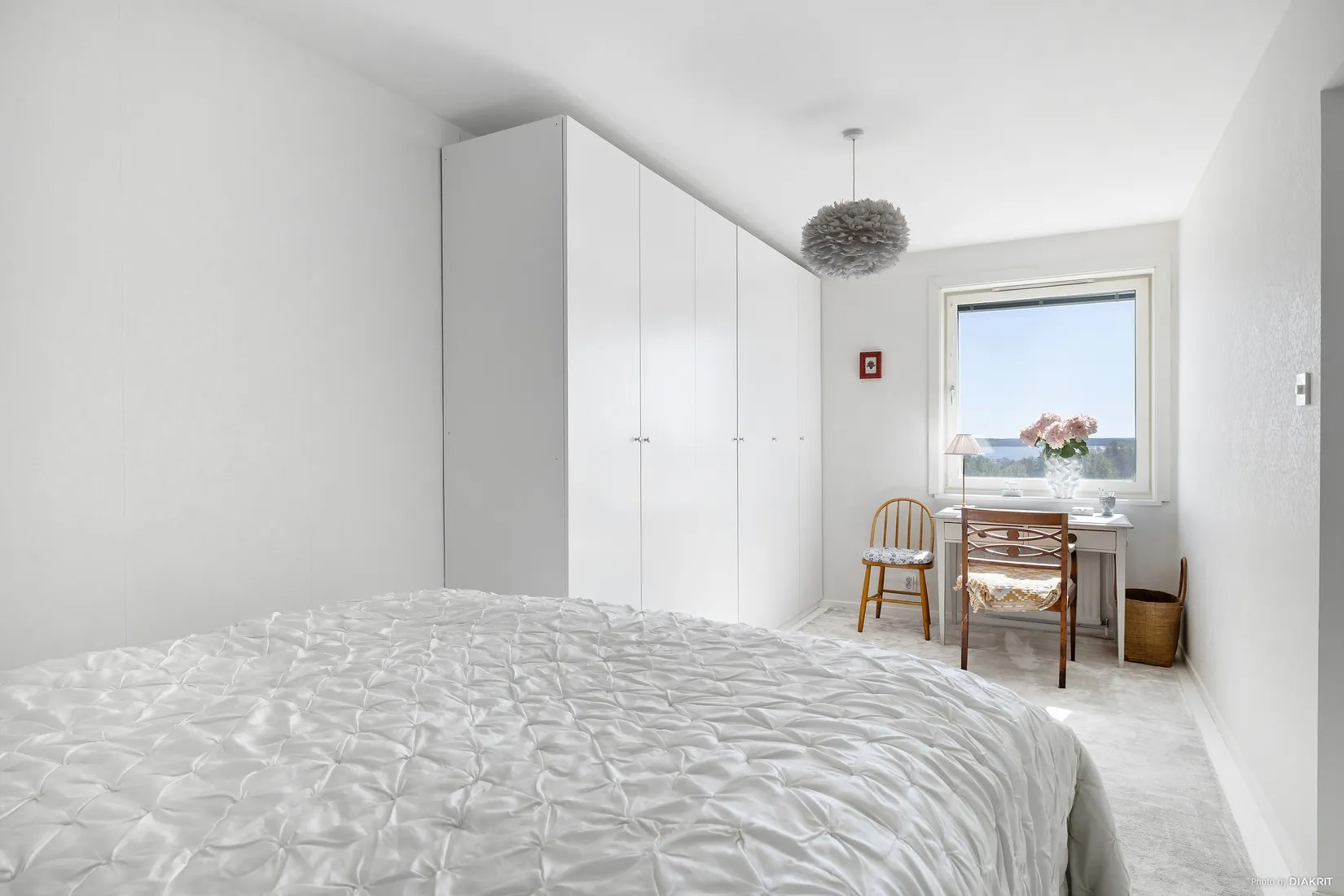 Bostadsrätt, Eskadervägen 10, Näsbypark, Täby
