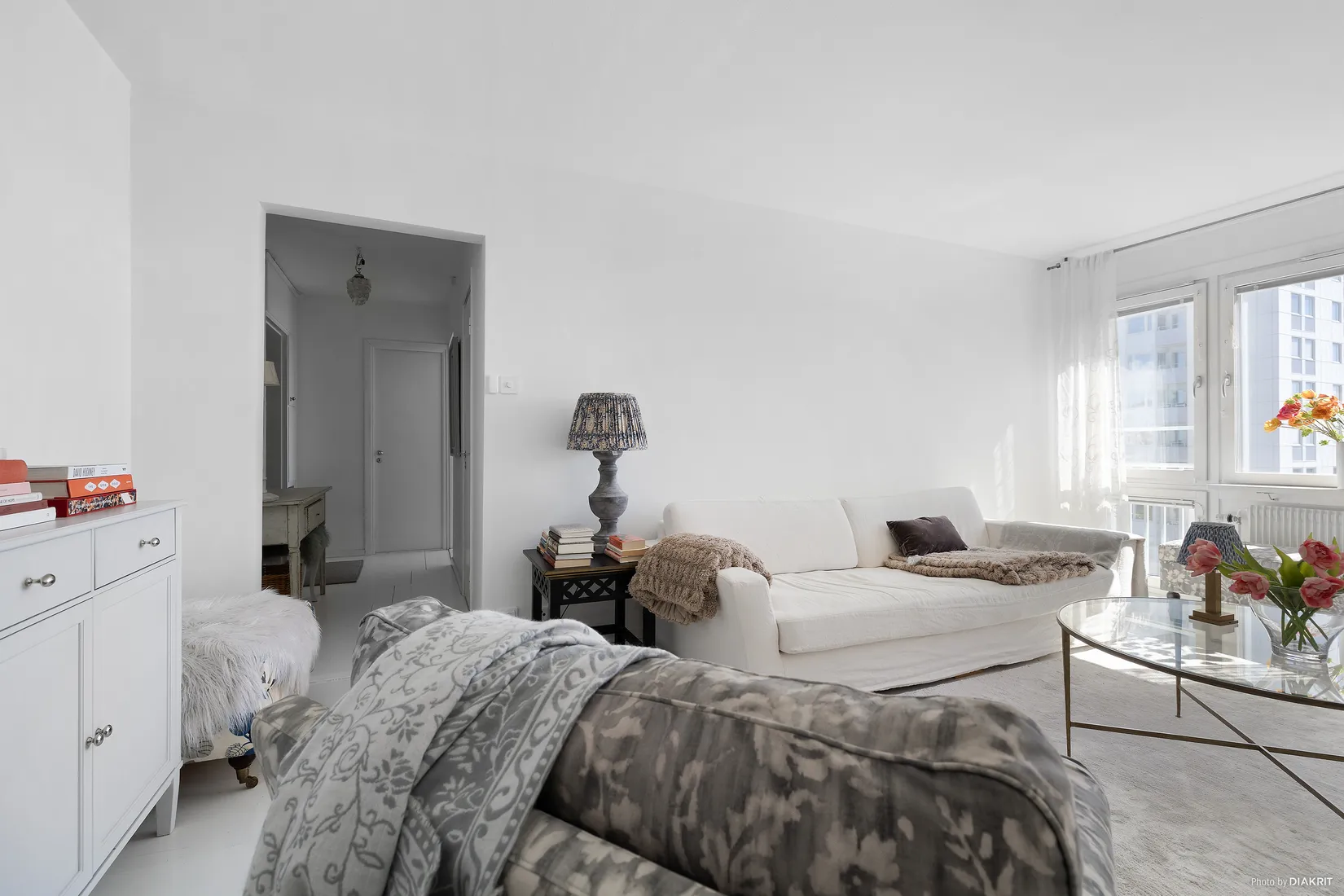 Bostadsrätt, Eskadervägen 10, Näsbypark, Täby