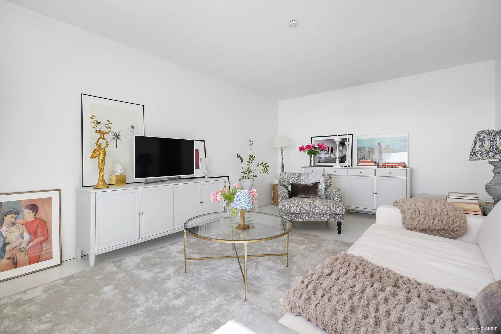 Bostadsrätt, Eskadervägen 10, Näsbypark, Täby