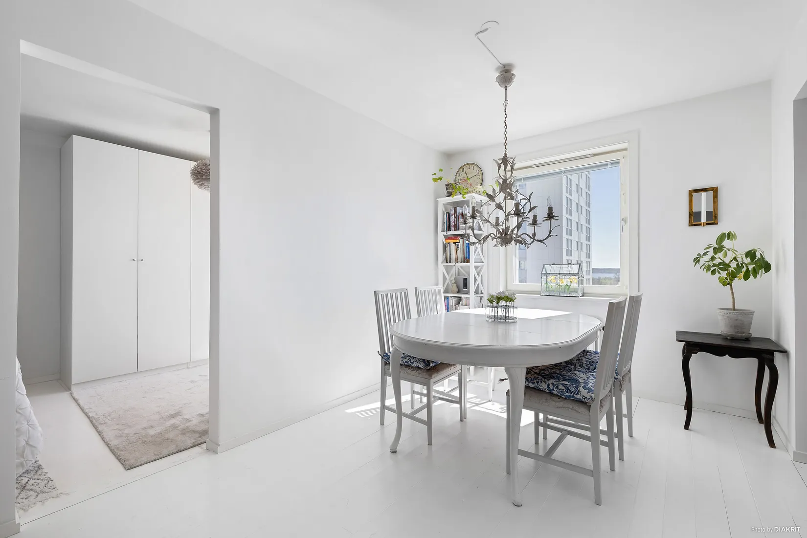 Bostadsrätt, Eskadervägen 10, Näsbypark, Täby