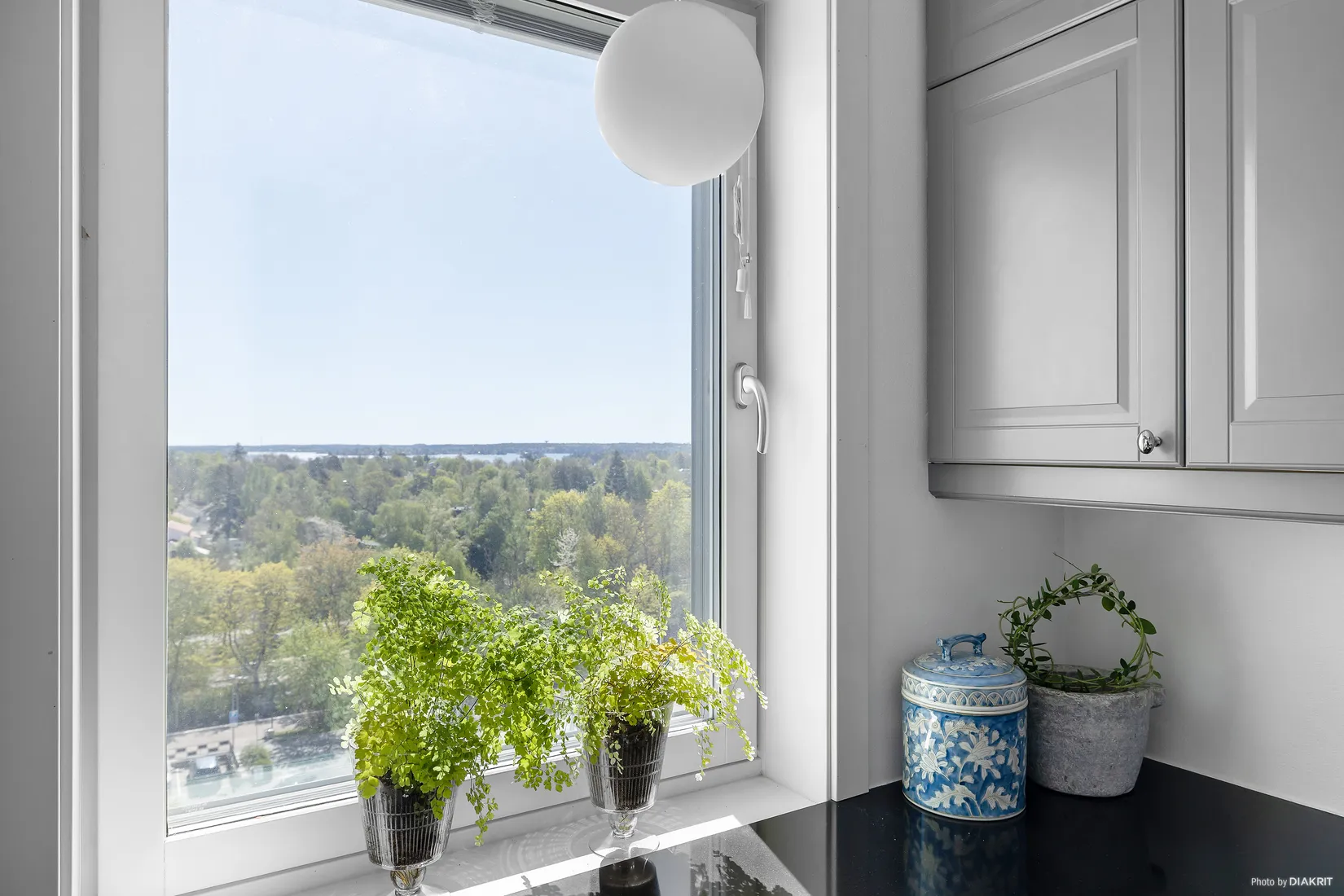 Bostadsrätt, Eskadervägen 10, Näsbypark, Täby