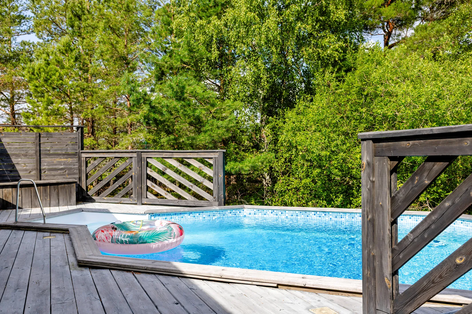 Villa, Stenolles backe 11, Ingarö - Fågelvikshöjden, Värmdö
