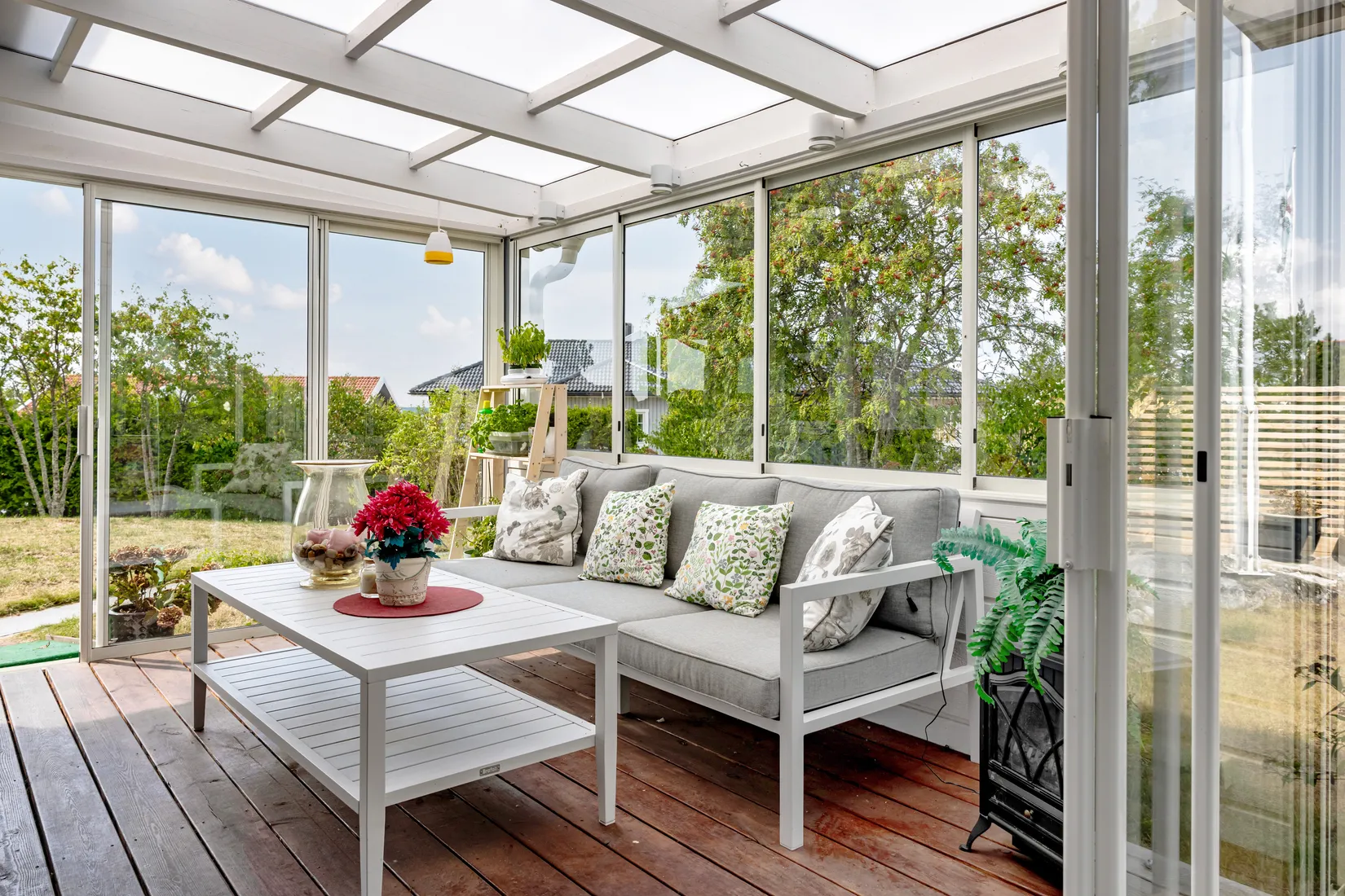 Villa, Stenolles backe 11, Ingarö - Fågelvikshöjden, Värmdö