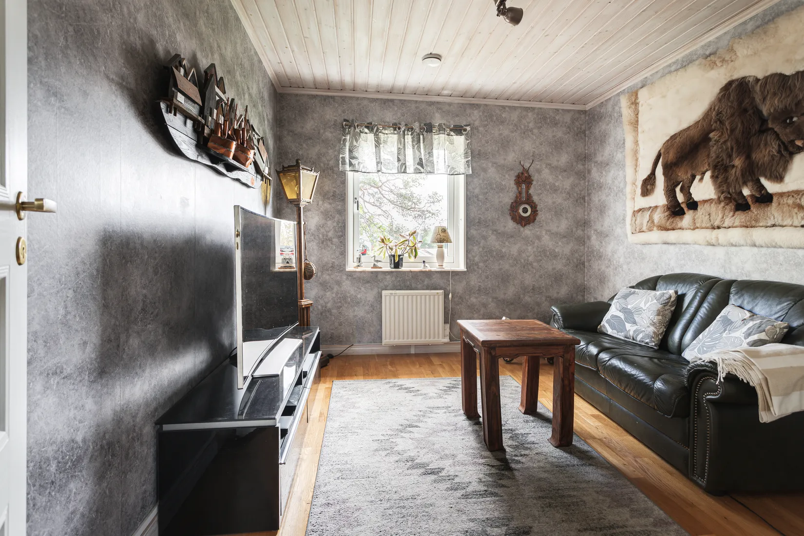 Villa, Stenolles backe 11, Ingarö - Fågelvikshöjden, Värmdö
