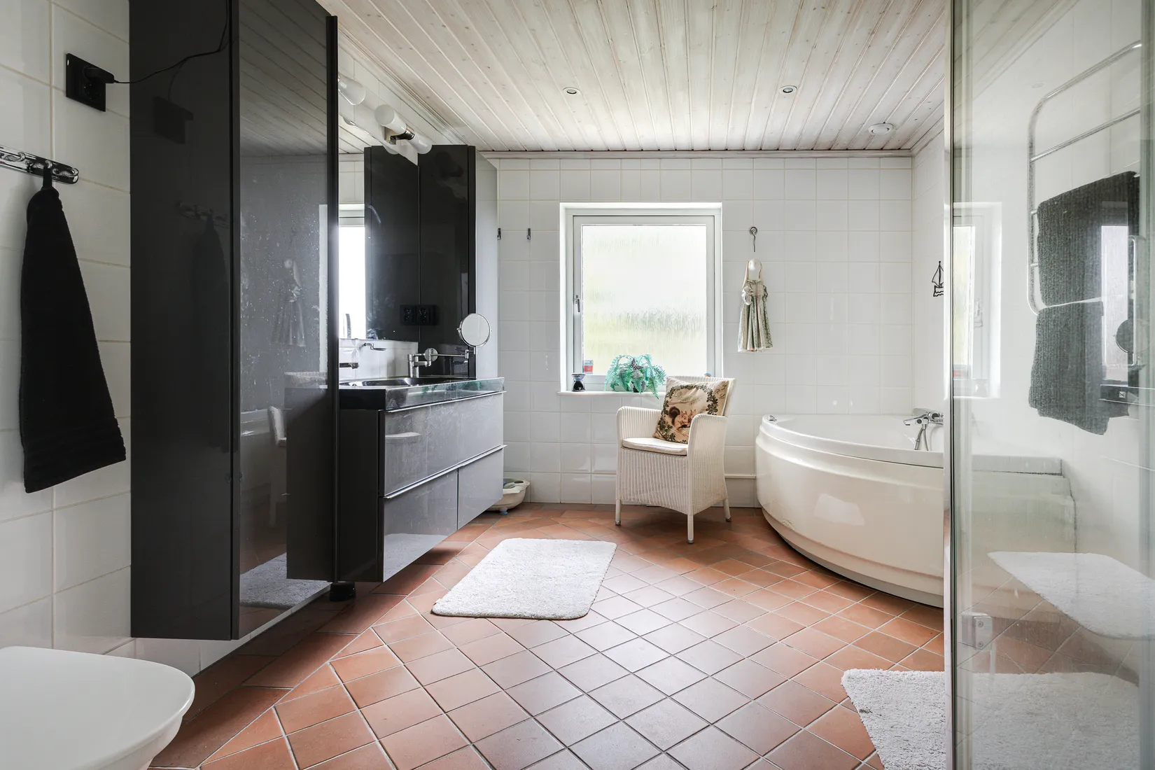 Villa, Stenolles backe 11, Ingarö - Fågelvikshöjden, Värmdö