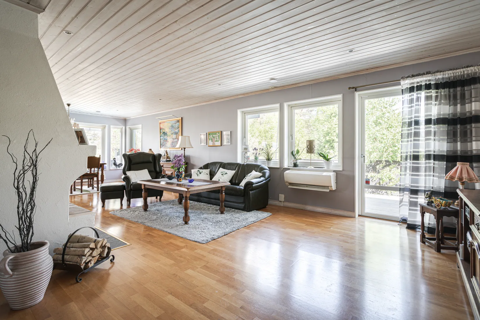 Villa, Stenolles backe 11, Ingarö - Fågelvikshöjden, Värmdö