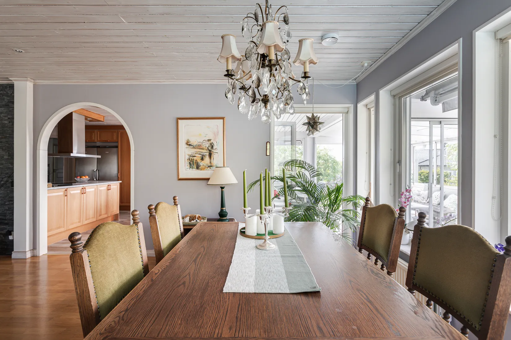 Villa, Stenolles backe 11, Ingarö - Fågelvikshöjden, Värmdö