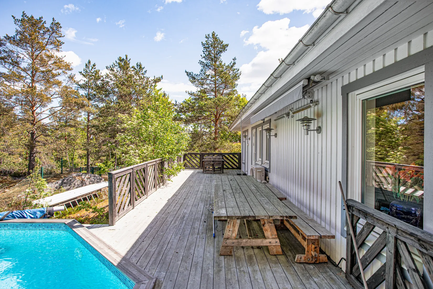 Villa, Stenolles backe 11, Ingarö - Fågelvikshöjden, Värmdö