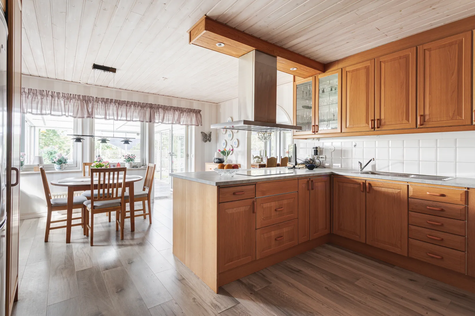 Villa, Stenolles backe 11, Ingarö - Fågelvikshöjden, Värmdö