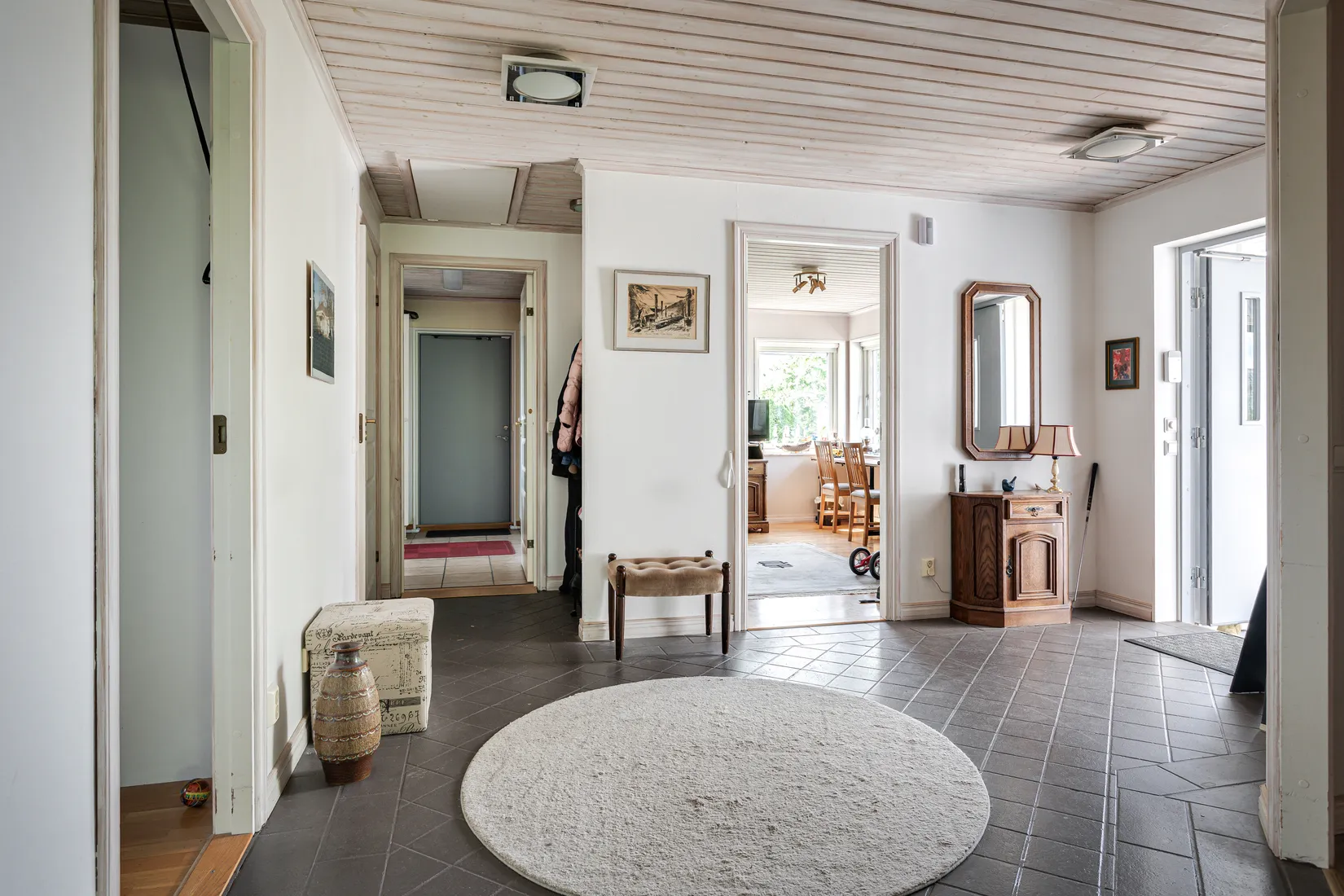 Villa, Stenolles backe 11, Ingarö - Fågelvikshöjden, Värmdö