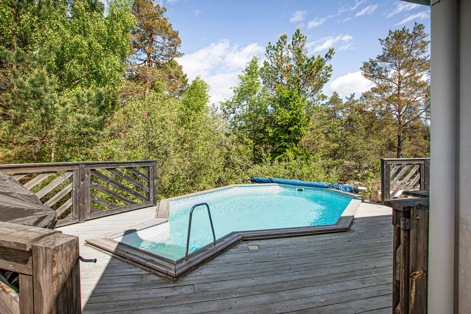 Villa, Stenolles backe 11, Ingarö - Fågelvikshöjden, Värmdö