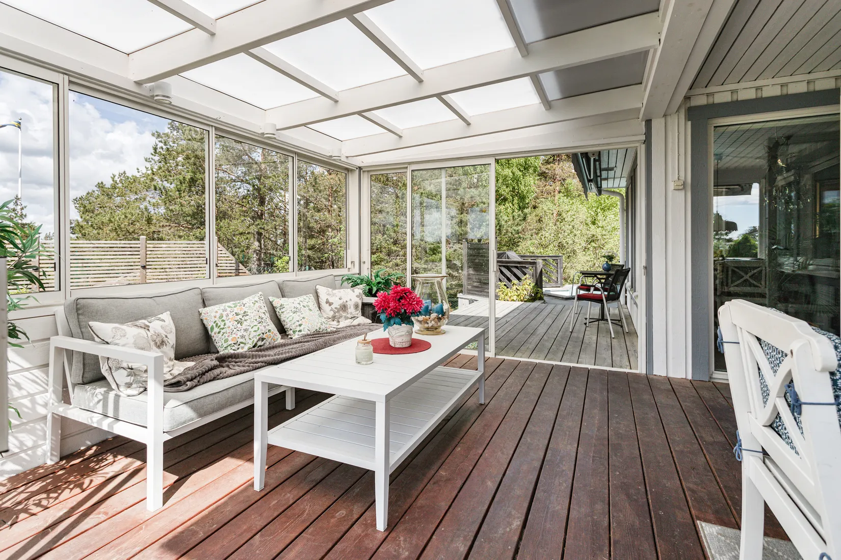 Villa, Stenolles backe 11, Ingarö - Fågelvikshöjden, Värmdö