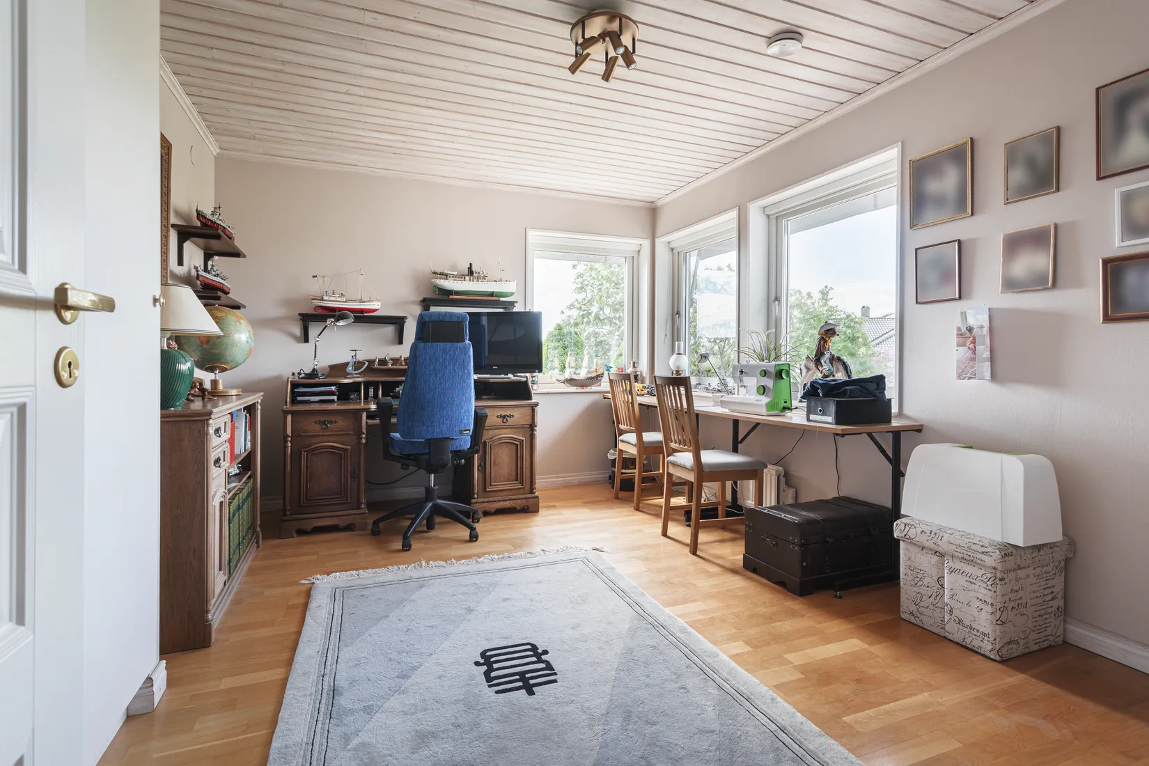 Villa, Stenolles backe 11, Ingarö - Fågelvikshöjden, Värmdö