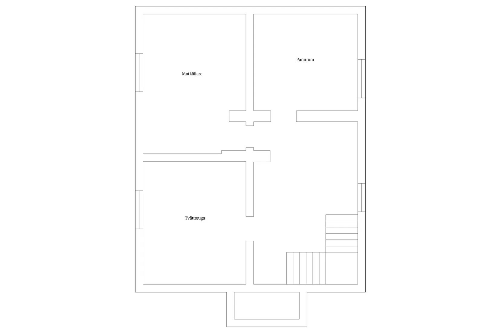 Villa, Rosenborgsgatan 32, Sommarro, Karlstad
