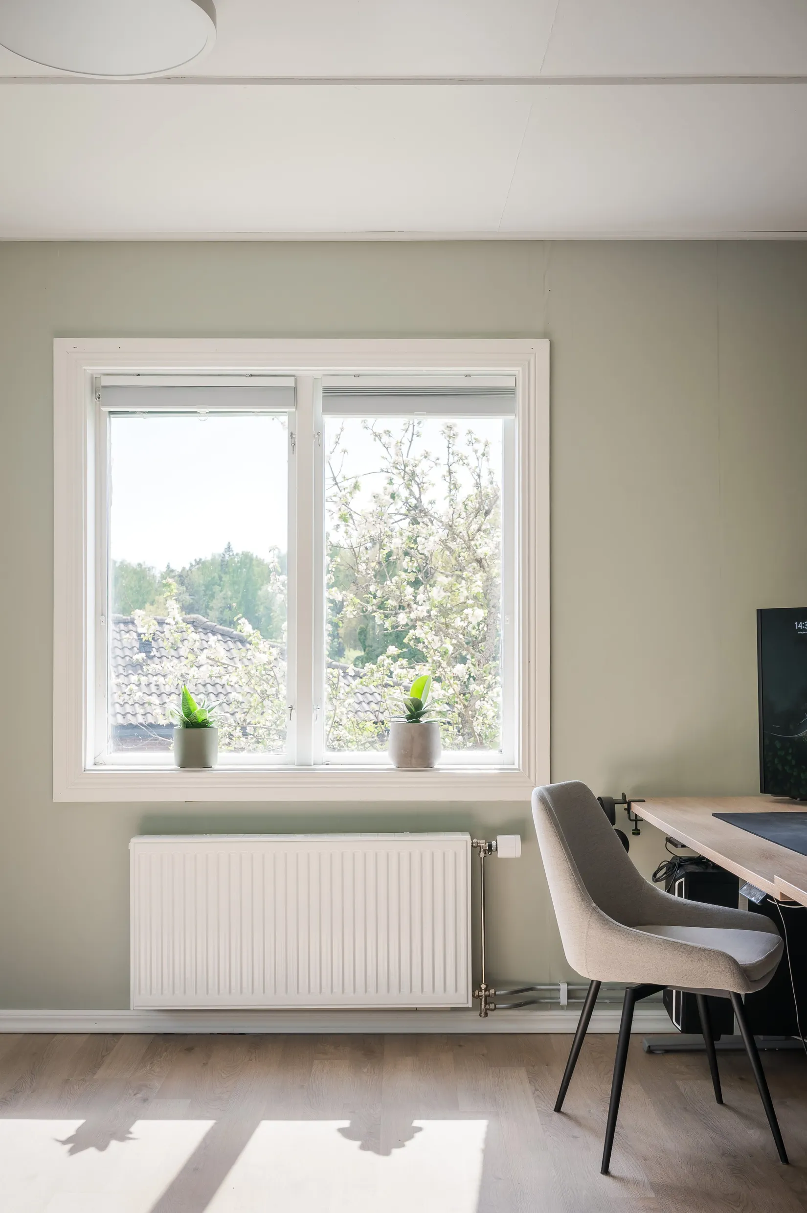 Villa, Rosenborgsgatan 32, Sommarro, Karlstad