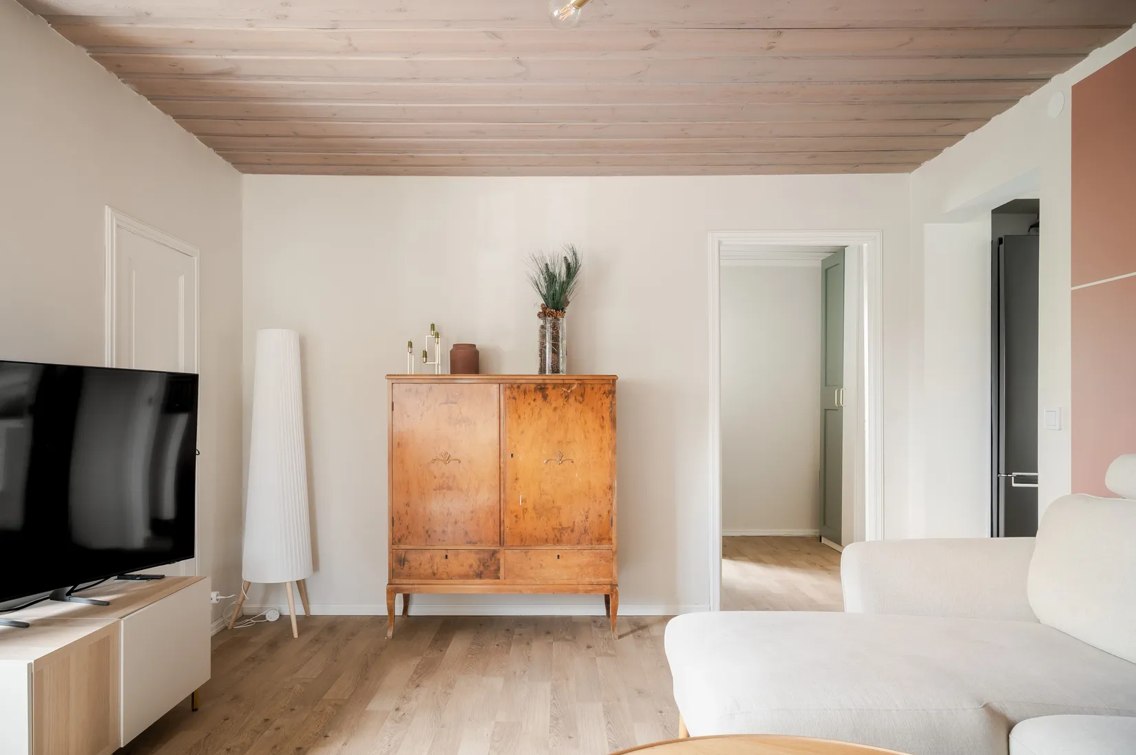 Villa, Rosenborgsgatan 32, Sommarro, Karlstad
