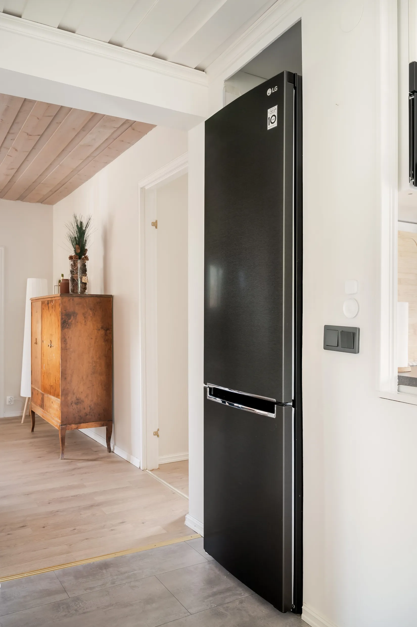 Villa, Rosenborgsgatan 32, Sommarro, Karlstad
