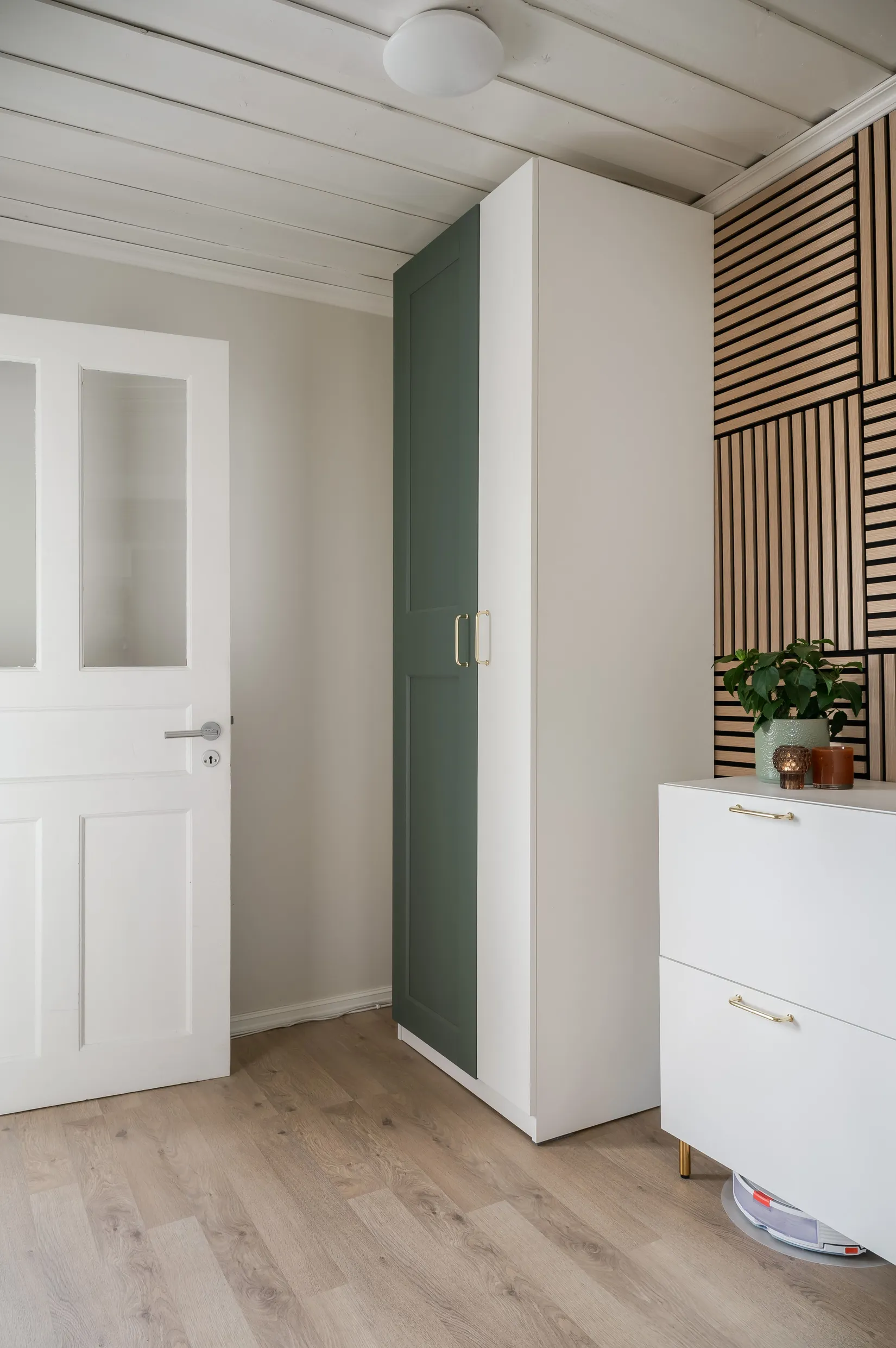 Villa, Rosenborgsgatan 32, Sommarro, Karlstad