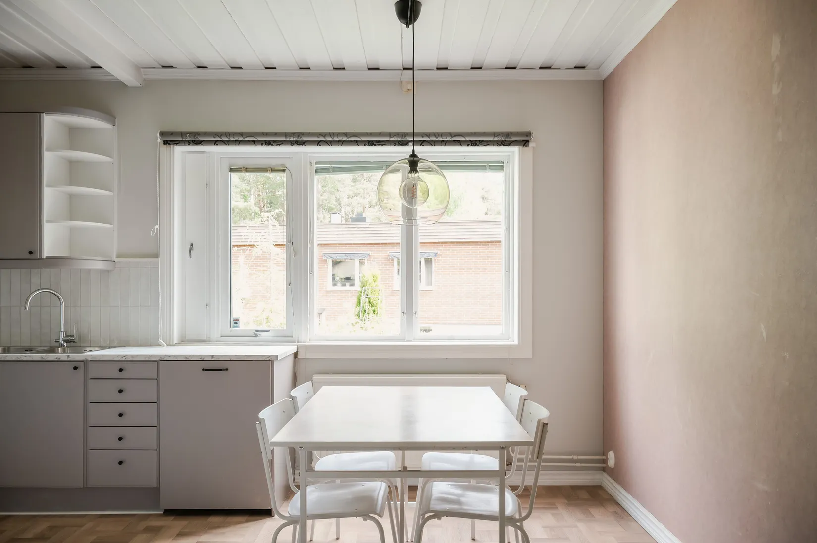 Villa, Rosenborgsgatan 32, Sommarro, Karlstad