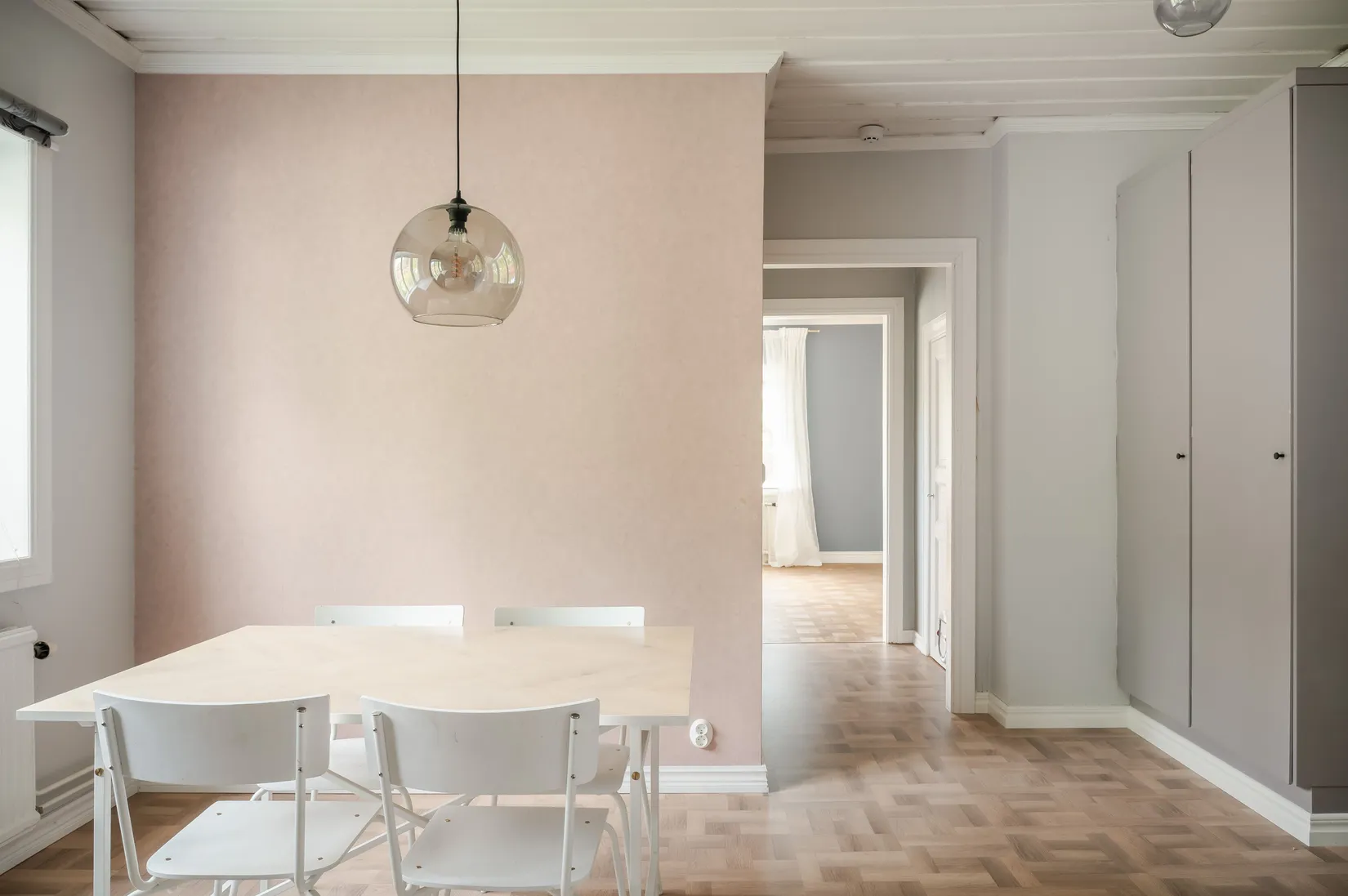 Villa, Rosenborgsgatan 32, Sommarro, Karlstad