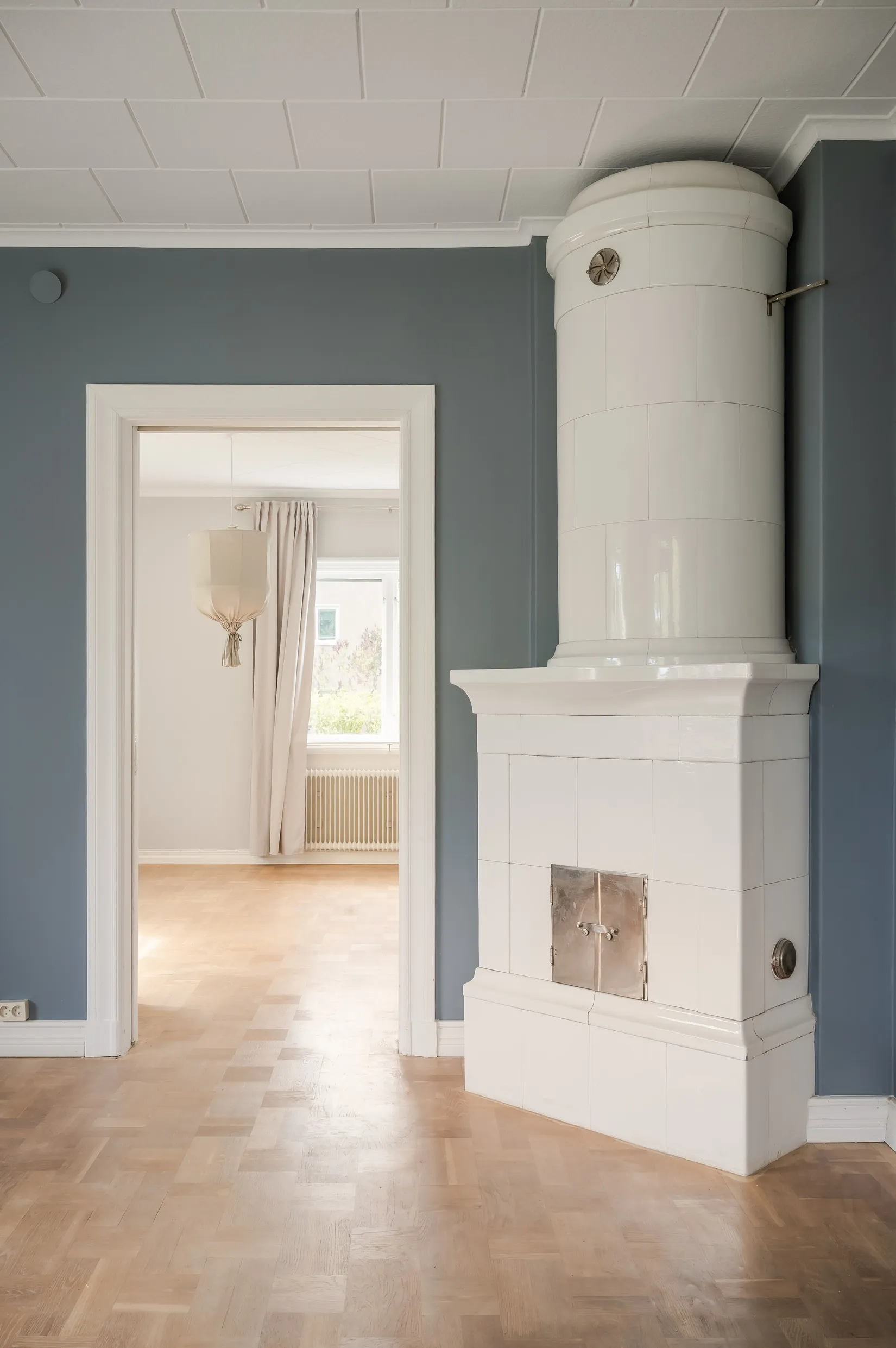 Villa, Rosenborgsgatan 32, Sommarro, Karlstad