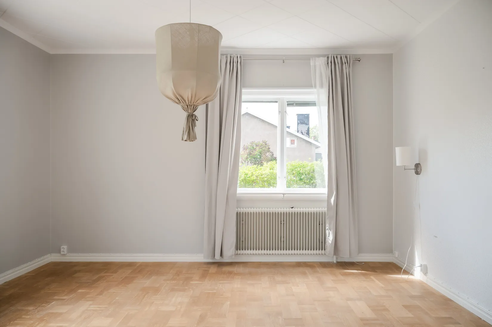 Villa, Rosenborgsgatan 32, Sommarro, Karlstad
