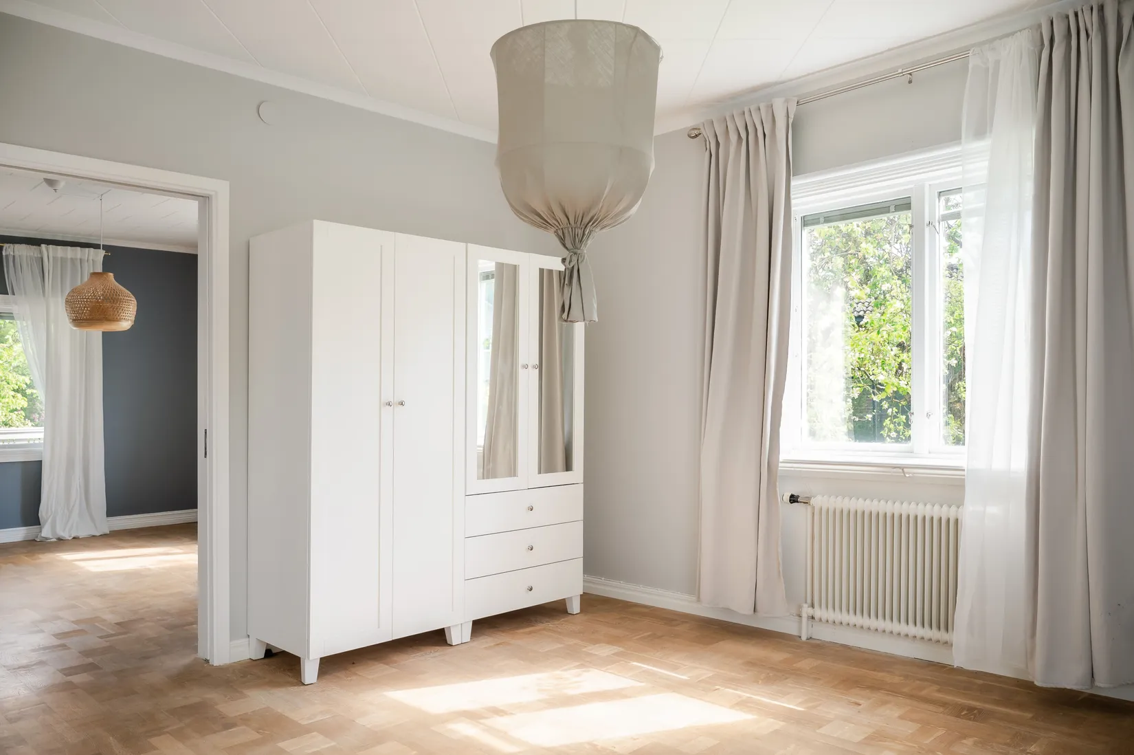 Villa, Rosenborgsgatan 32, Sommarro, Karlstad