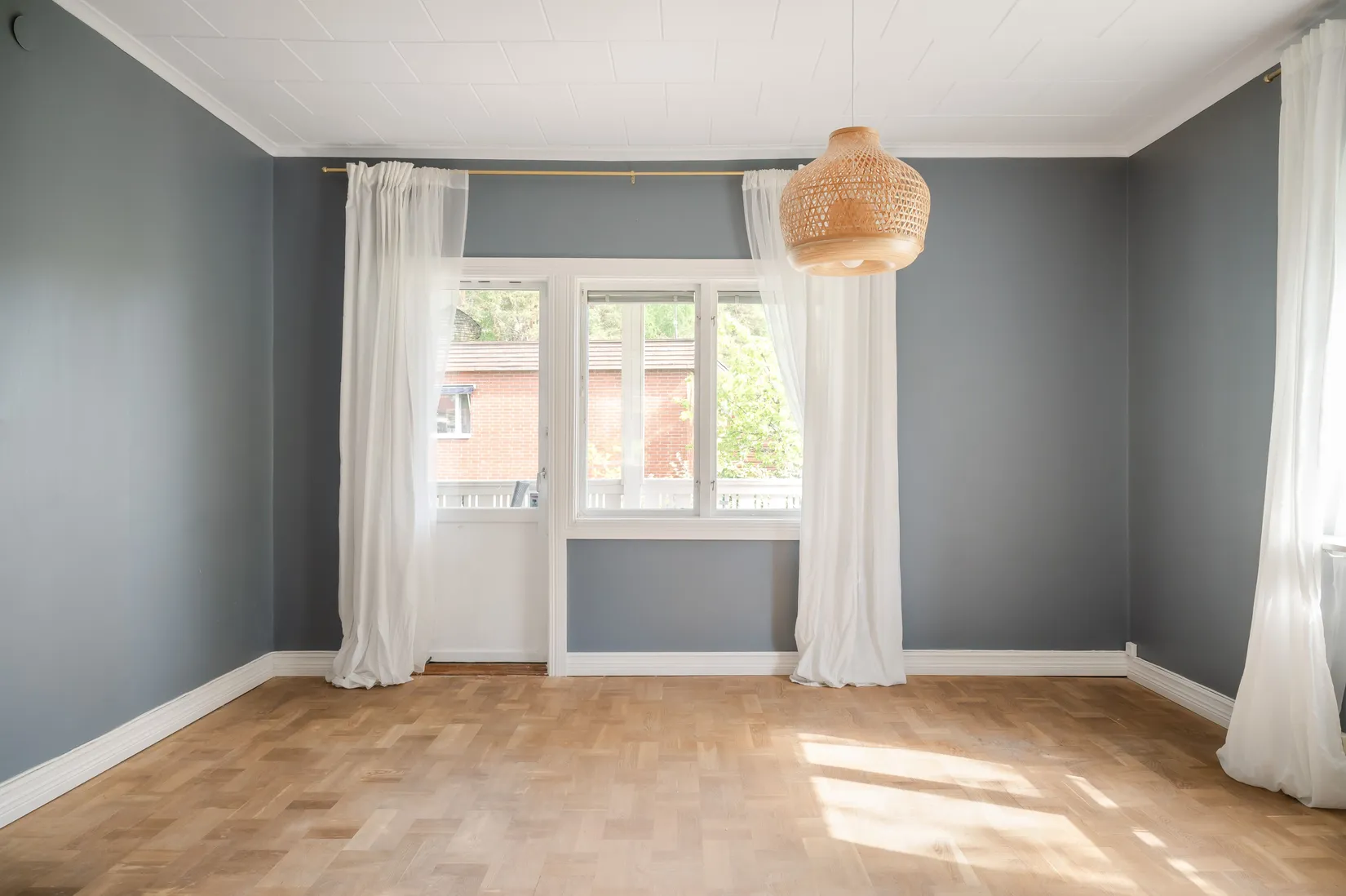 Villa, Rosenborgsgatan 32, Sommarro, Karlstad