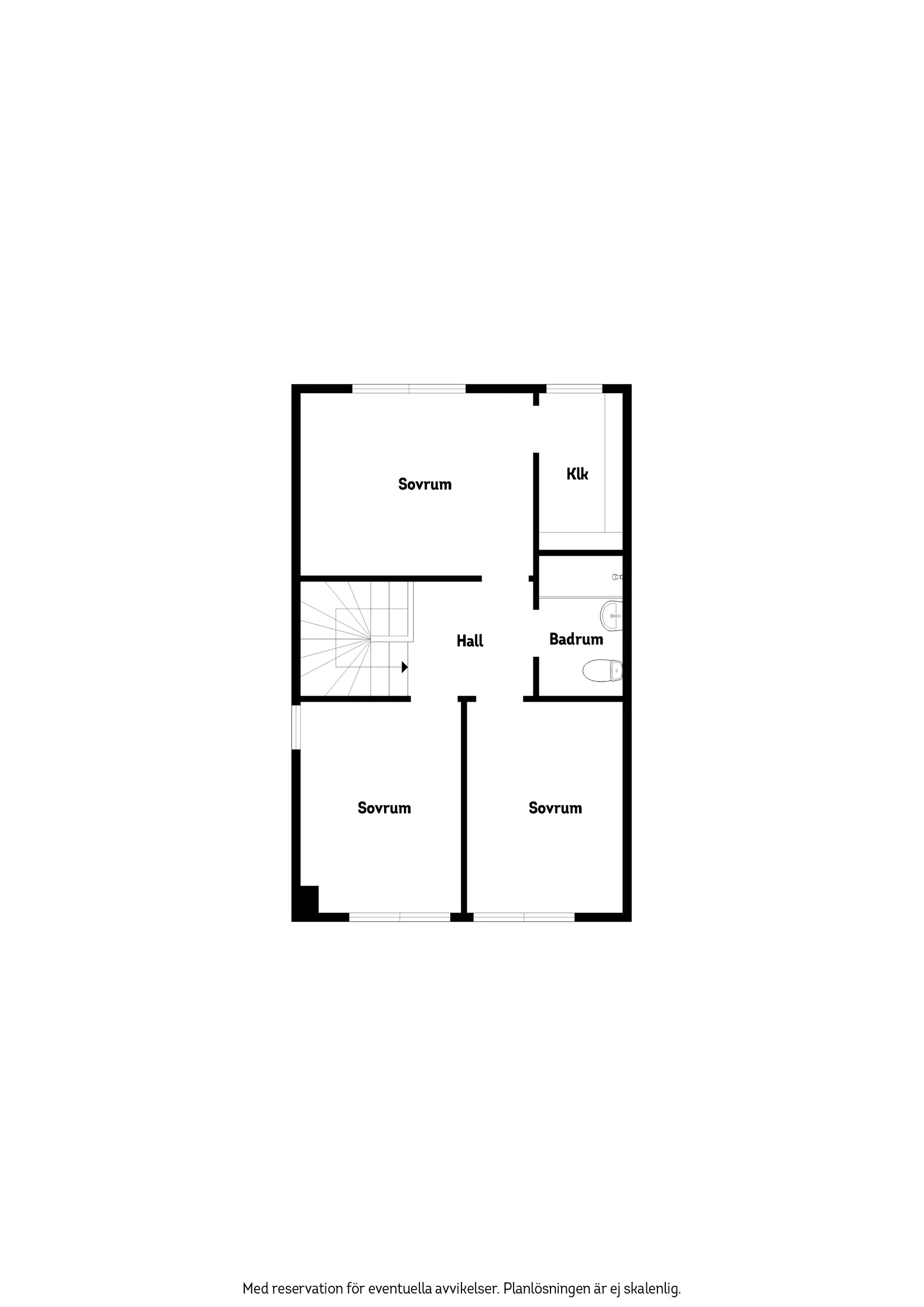 Bostadsrätt, Getapelvägen 7 A, Täppet, Kristianstad