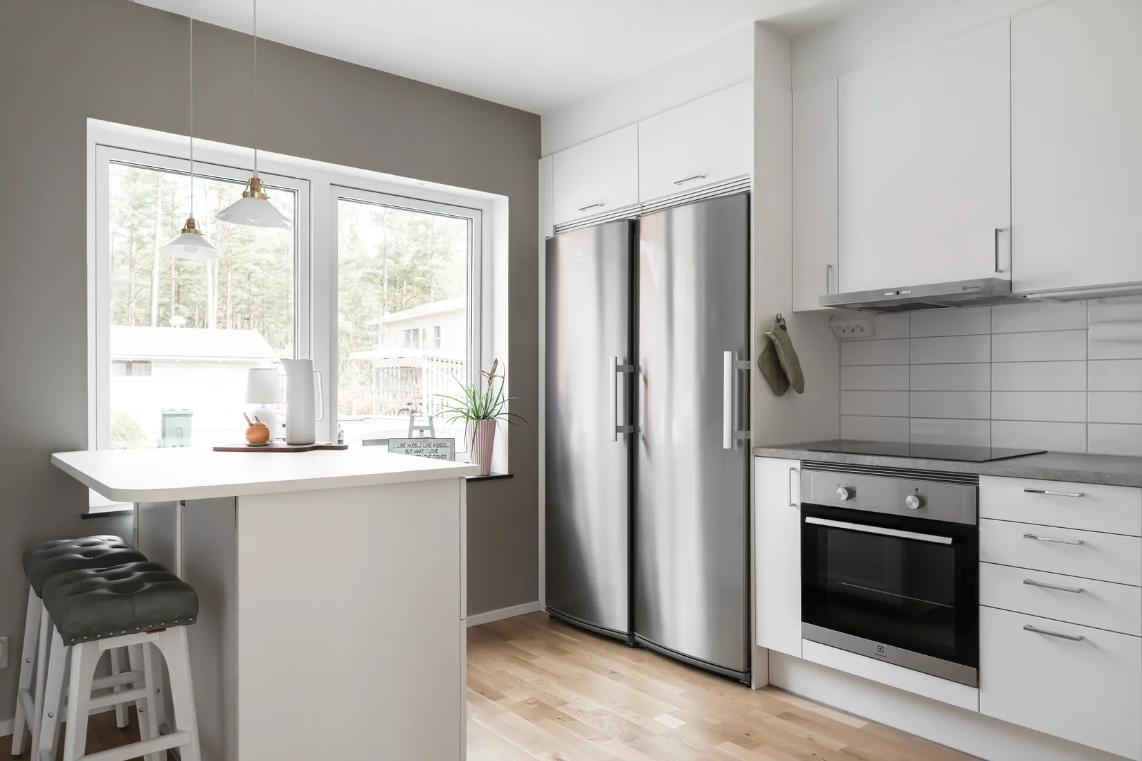 Bostadsrätt, Getapelvägen 7 A, Täppet, Kristianstad