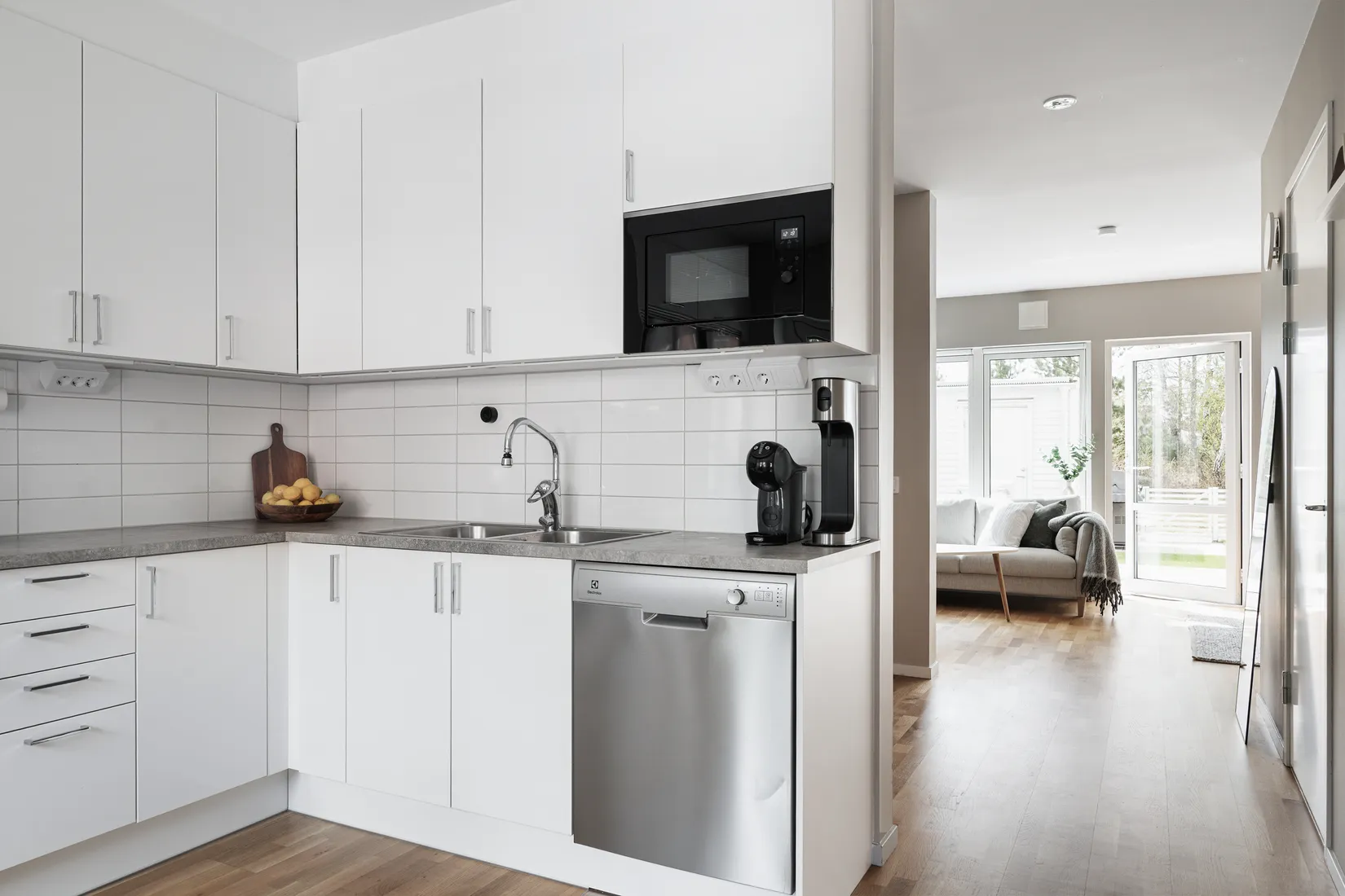 Bostadsrätt, Getapelvägen 7 A, Täppet, Kristianstad