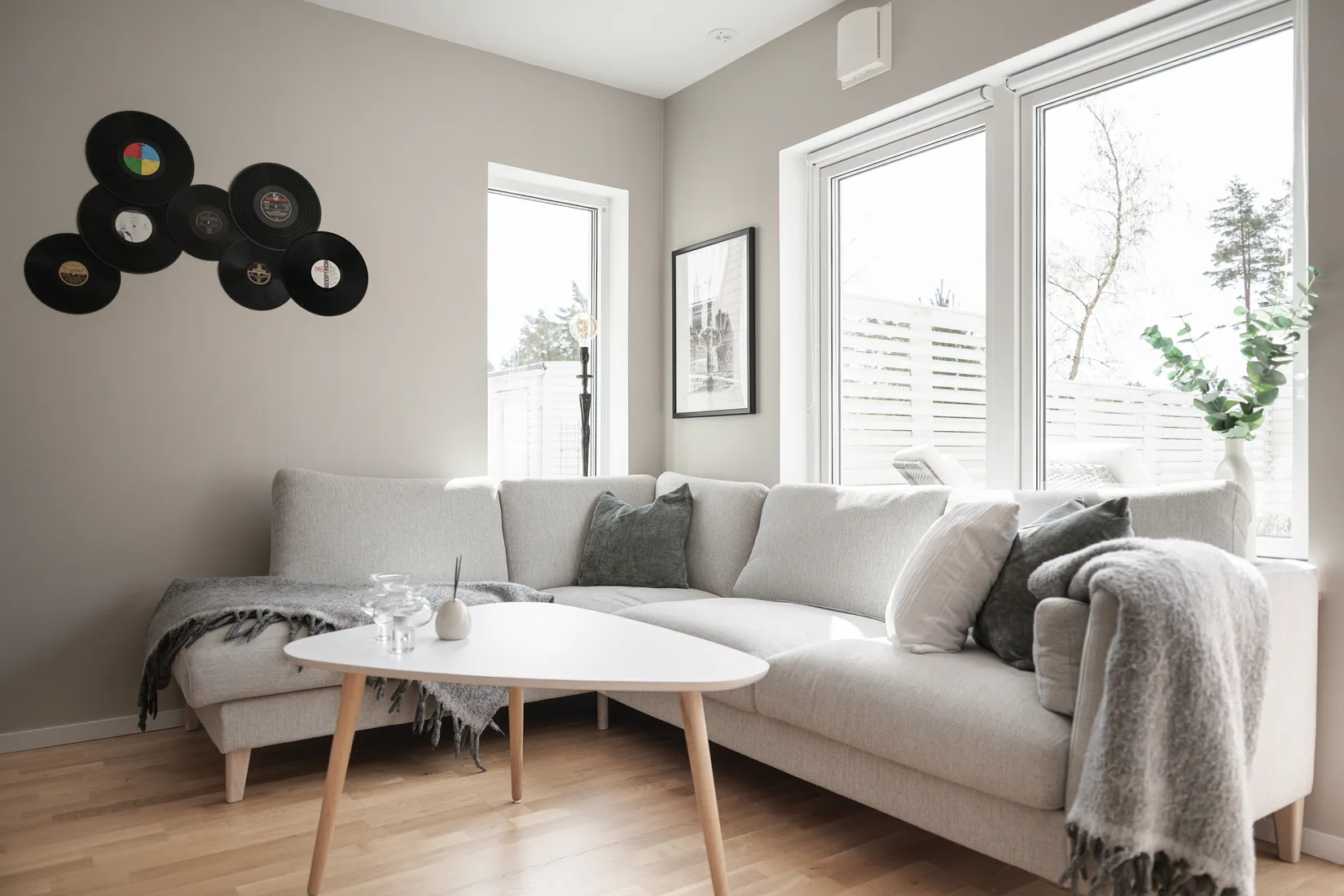 Bostadsrätt, Getapelvägen 7 A, Täppet, Kristianstad